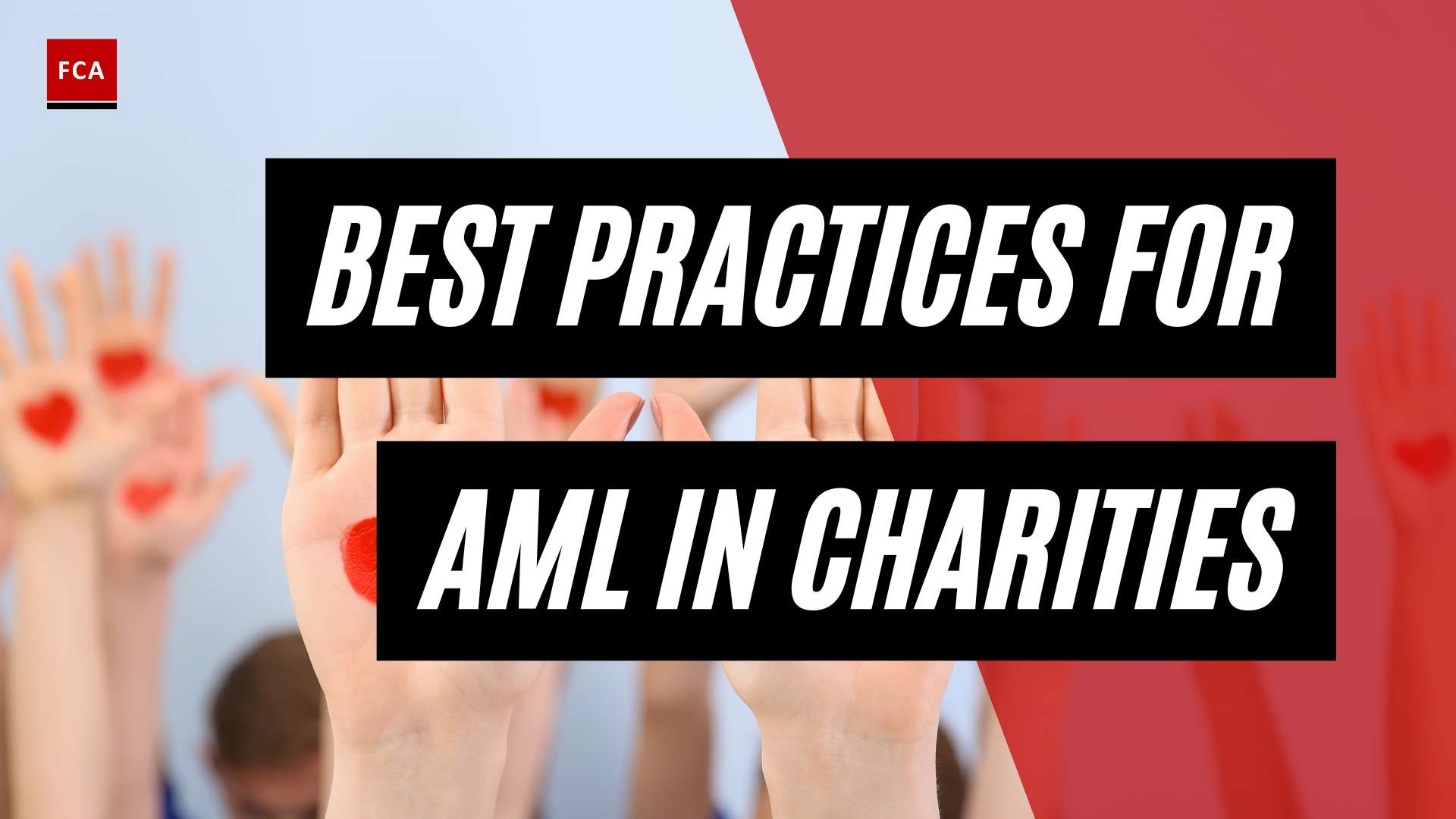 Protecting the Cause: Essential AML Policies for NGOs