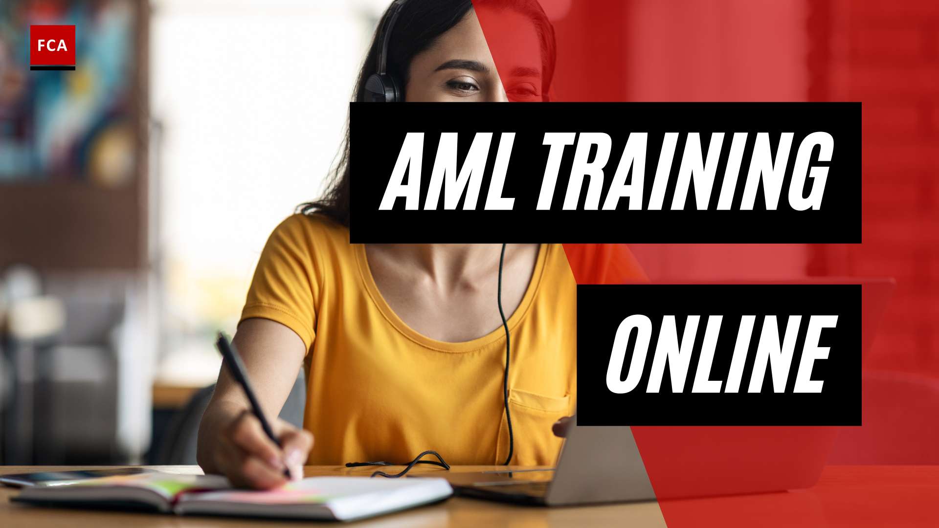 Stay Ahead of Financial Crime: AML Training Online Unveiled