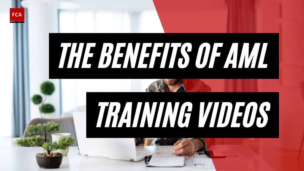 Unleashing the Potential: The Benefits of AML Training Videos