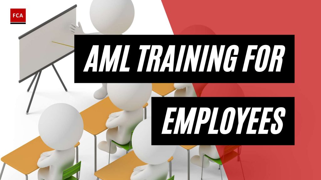 The Power of Knowledge: AML Training for Empowered Employees