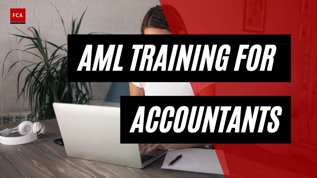 Leveling Up: AML Training for Accountants to Combat Financial Crime