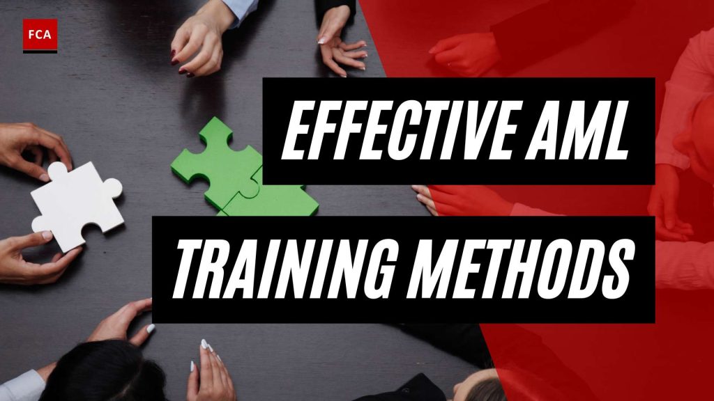 Safeguarding Against Money Laundering: Effective AML Training Methods