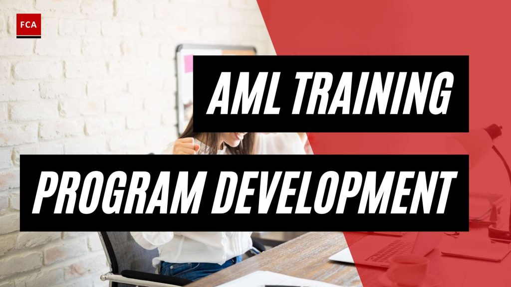 Creating AML Champions: Secrets to Successful Training Program Development