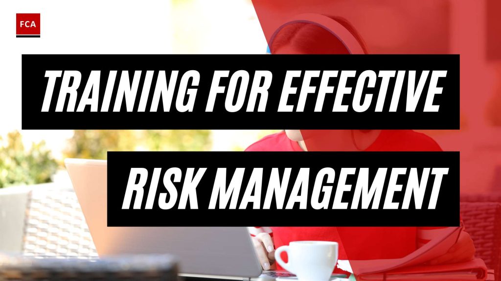 Empowering Your Workforce: AML Training for Effective Risk Management