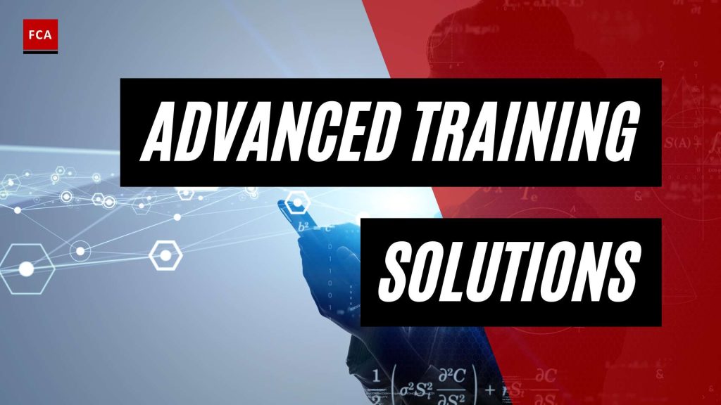 Unleashing Accountants AML Expertise: Advanced Training Solutions