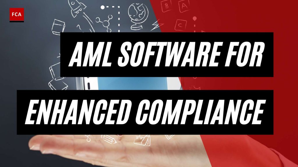 Unlocking Success: AML Training Software for Enhanced Compliance