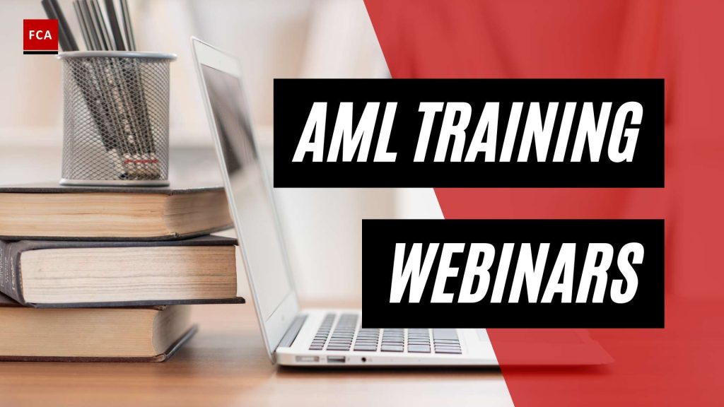 Transforming AML Education: Discover the Power of Webinars