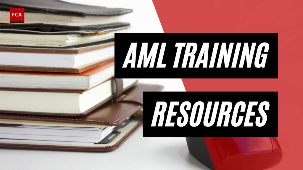 From Novice to Expert: Unlocking AML Training Resources for Success