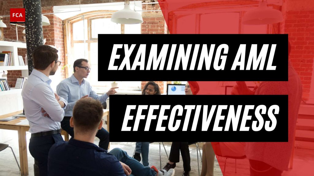 AML Training Under the Microscope: Examining Effectiveness Measurement
