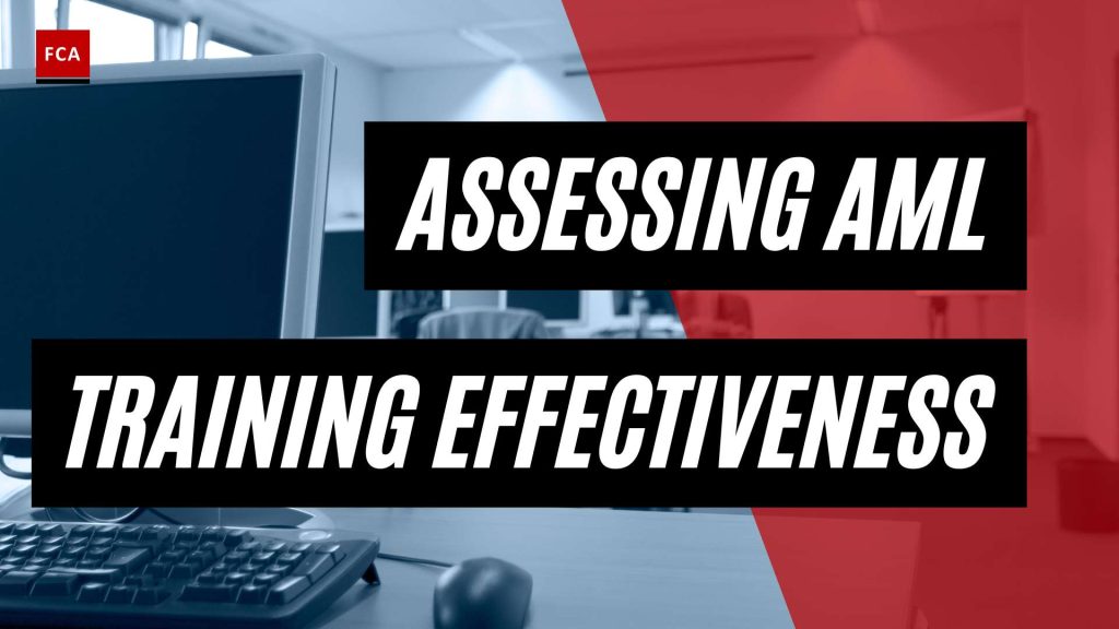 Unlocking Insights: AML Training Effectiveness Survey Unveiled