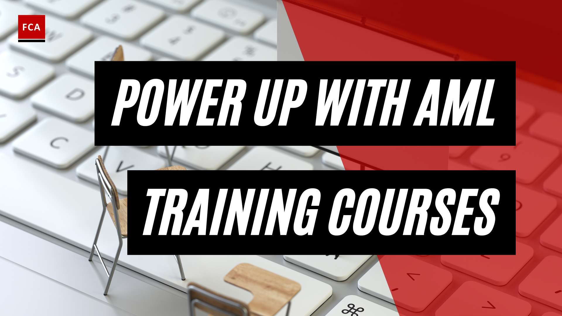 Defending Against Financial Crimes: Power up with AML Training Courses