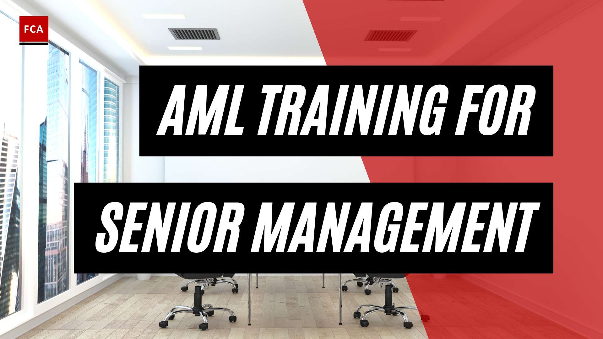 Cracking the Code: Understanding Senior Management AML Training Requirements