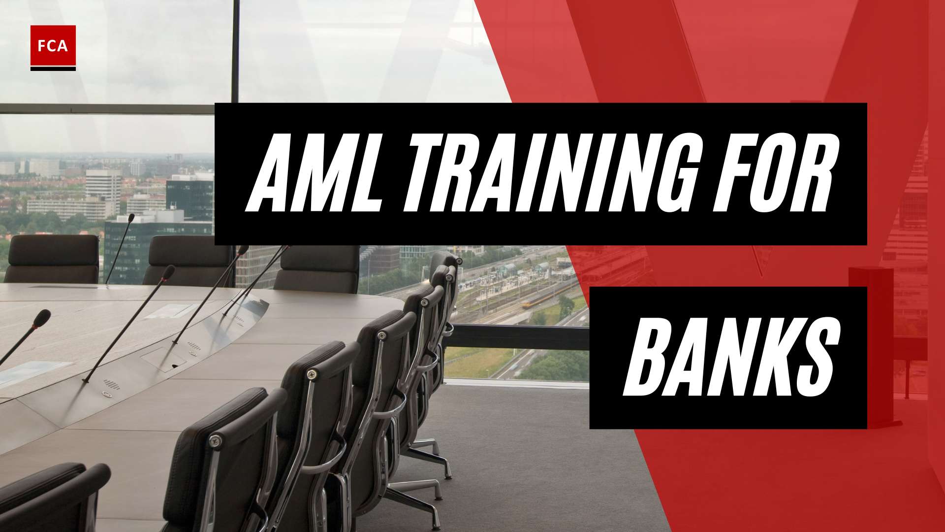 Fortify Your Defenses: Essential AML Training for Banks