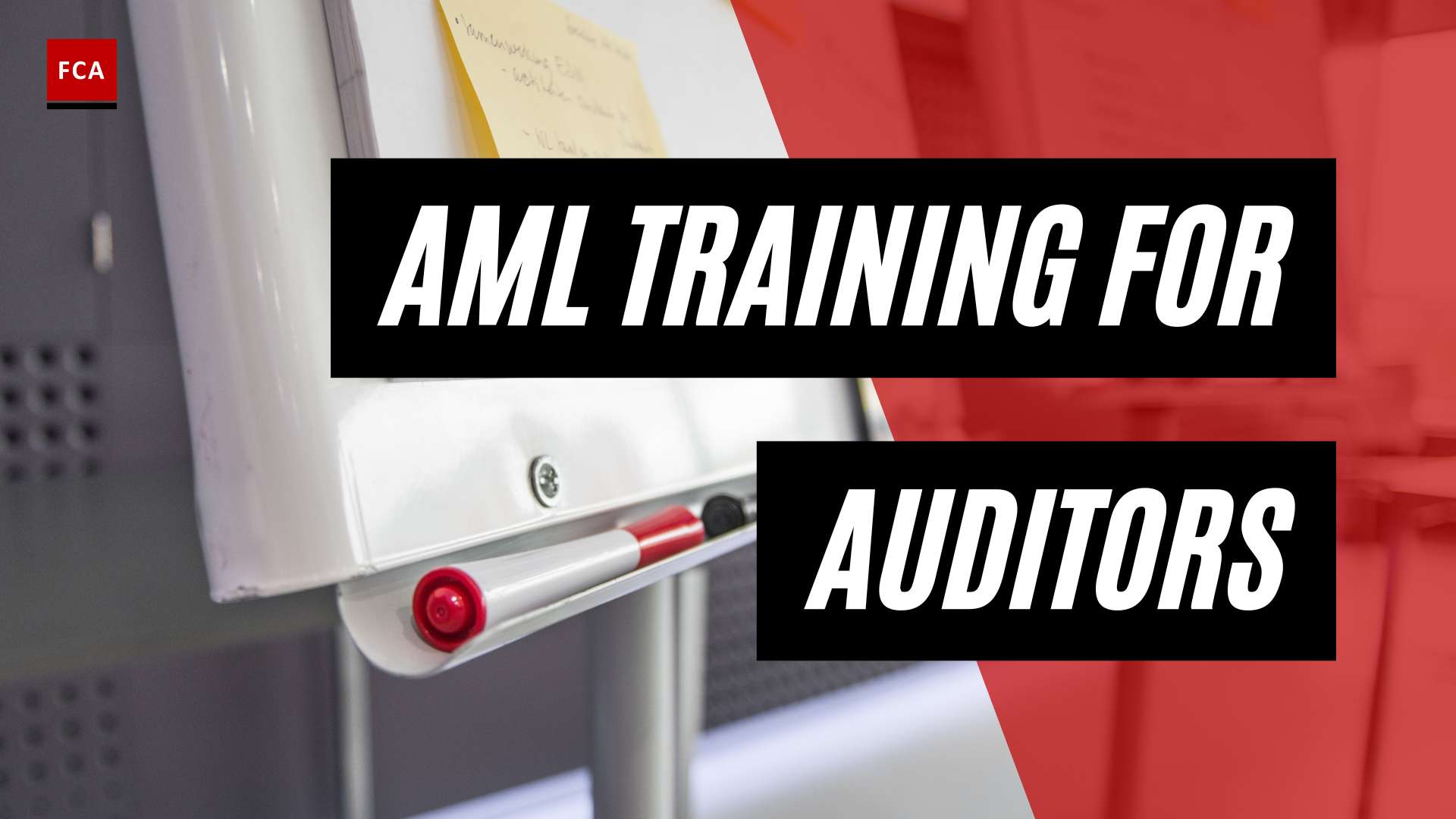 Unveiling the Secrets: AML Training for Auditors