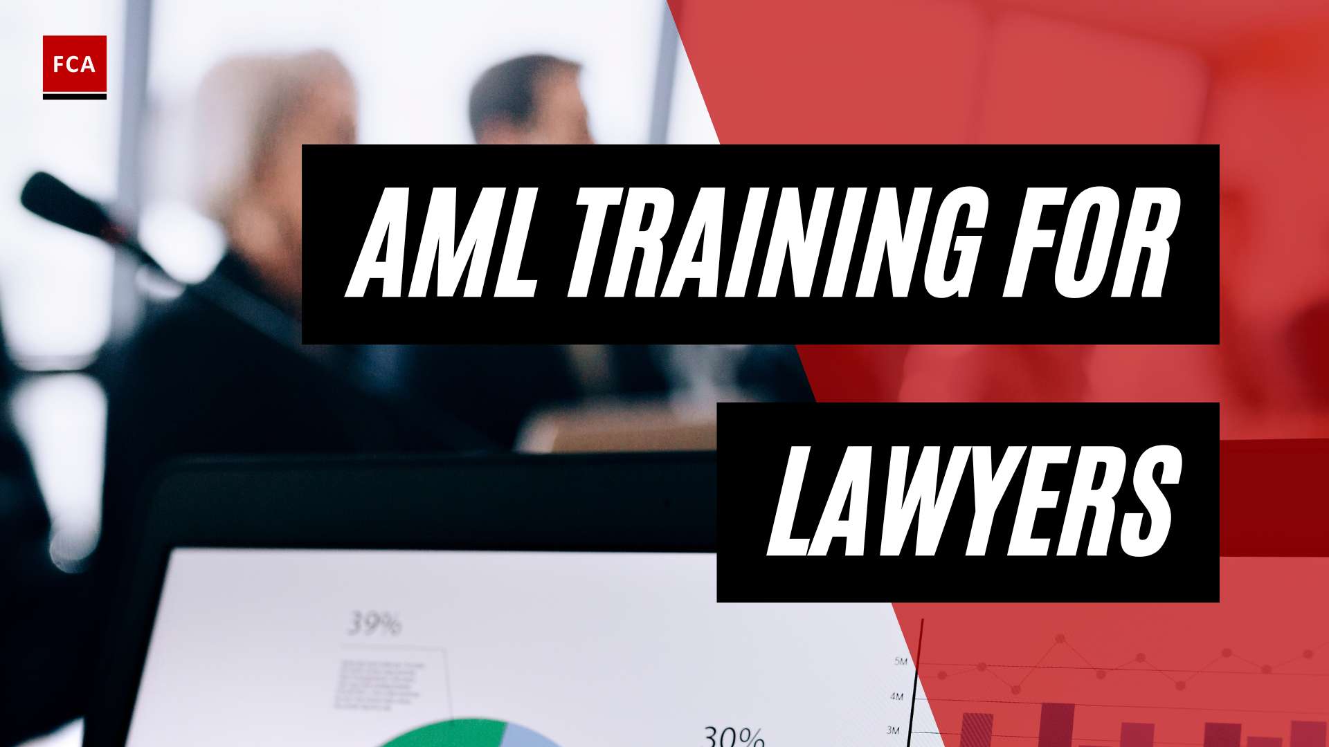 From Law to Compliance: AML Training for Lawyers Demystified