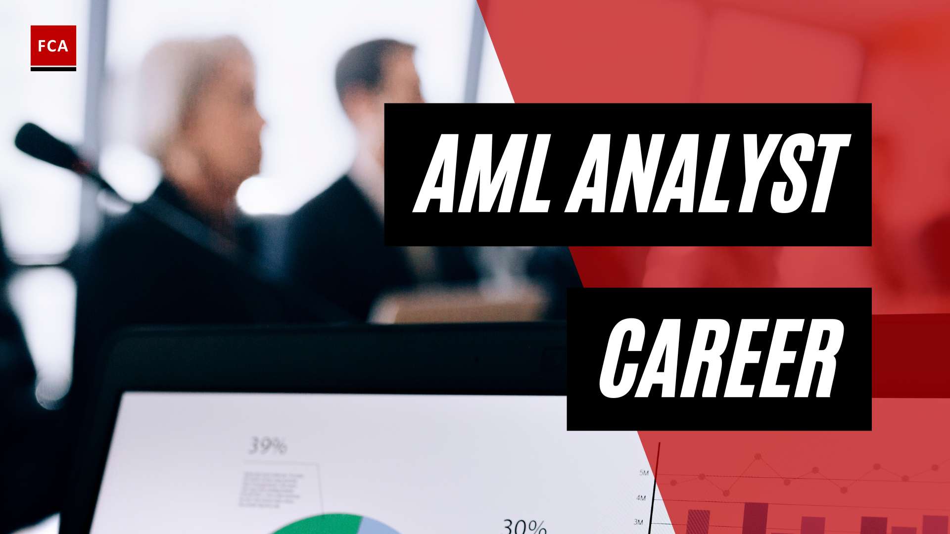 AML Analyst Career: Empowering the Fight Against Money Laundering