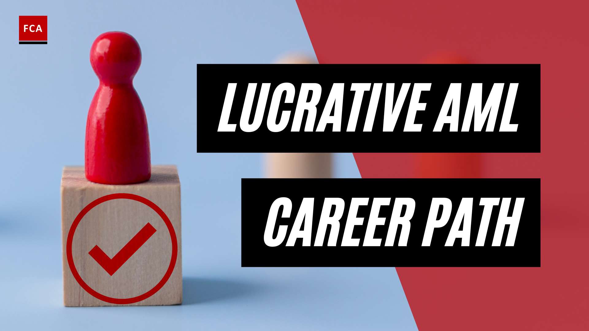 Charting Your Course: Exploring Lucrative AML Career Paths