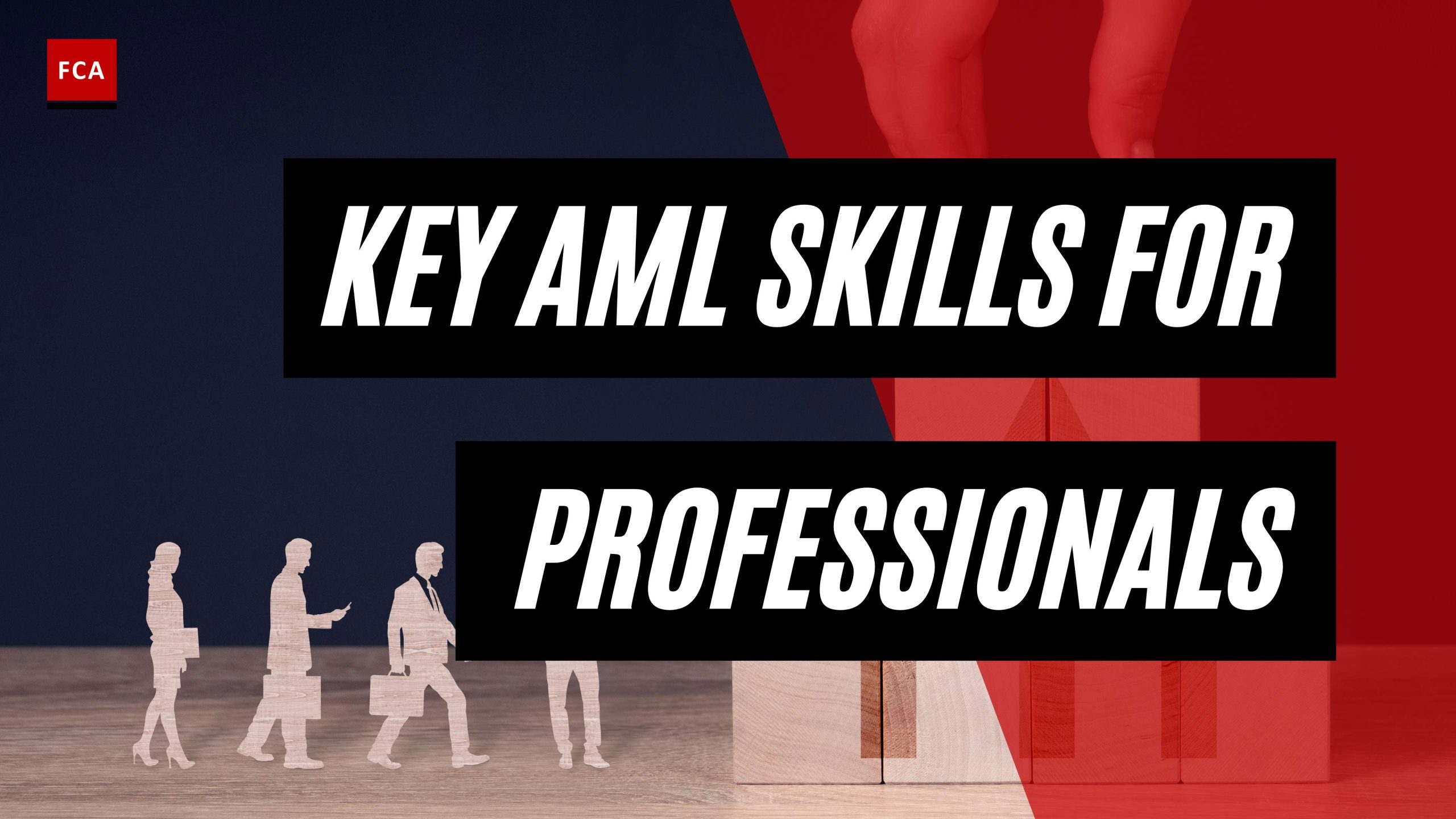 Cracking the Code: Unveiling AML Certification Requirements