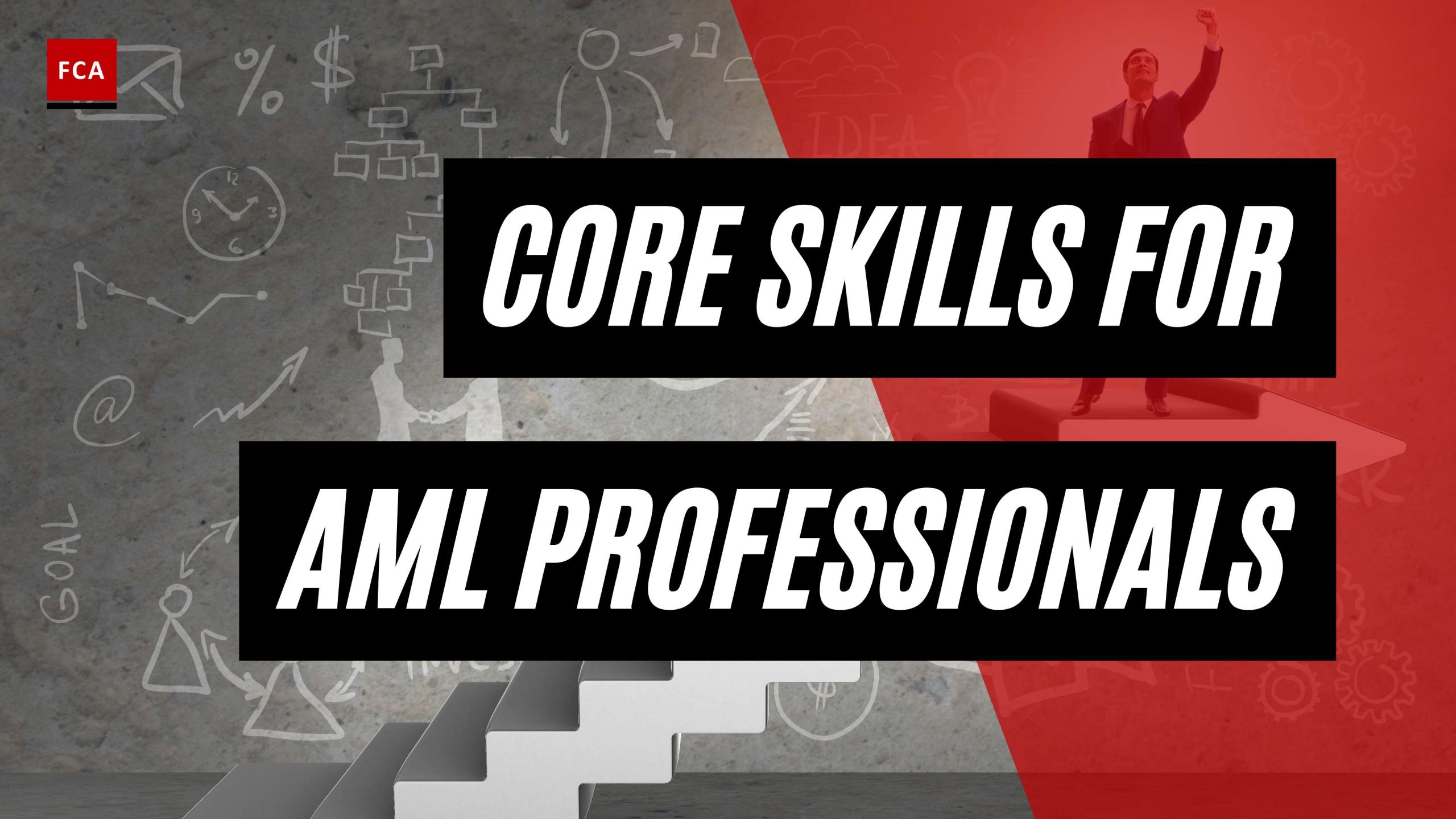 Navigating the AML Landscape: Must-Have Career Skills Revealed