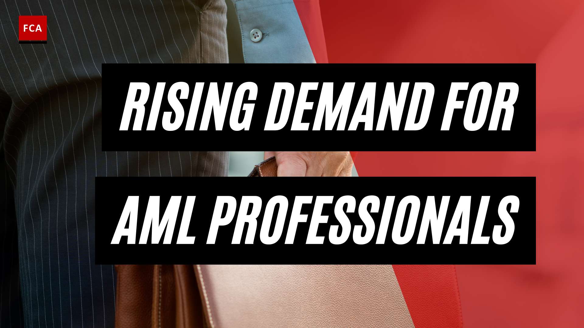 From Aspirations to Reality: AML Job Openings for Ambitious Professionals