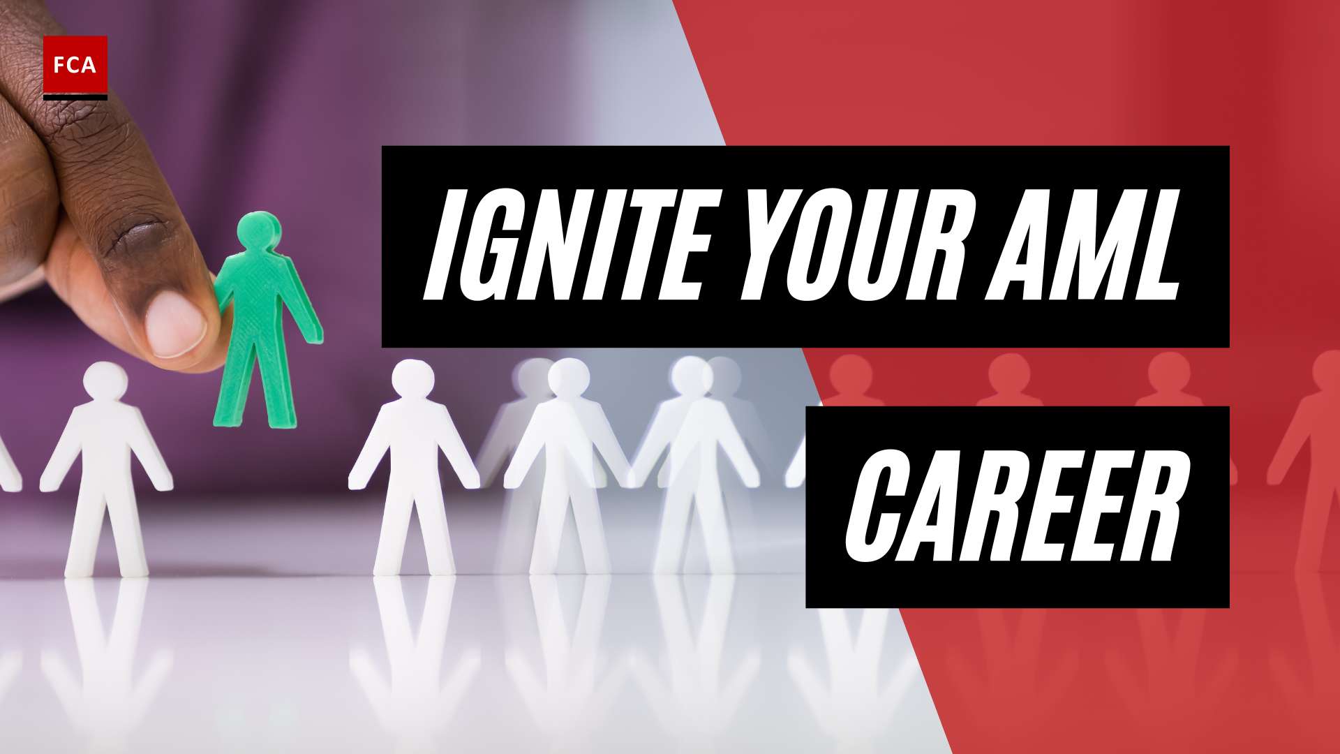 Ignite Your AML Career: AML Job Search Unleashed