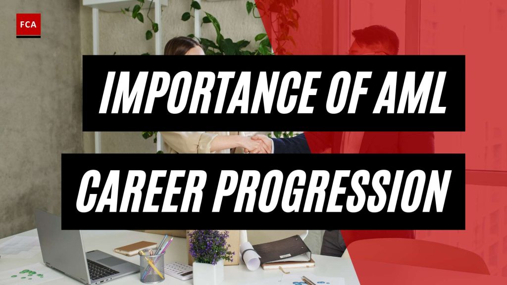 Unlocking Success: AML Career Progression Strategies Revealed