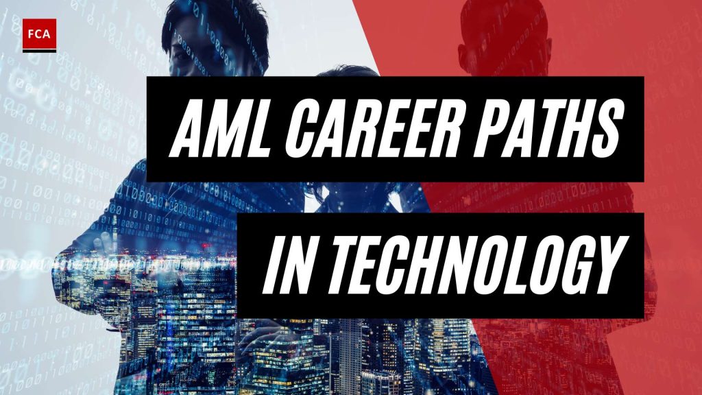 Enhancing AML Operations: Leveraging Technology Tools for Success