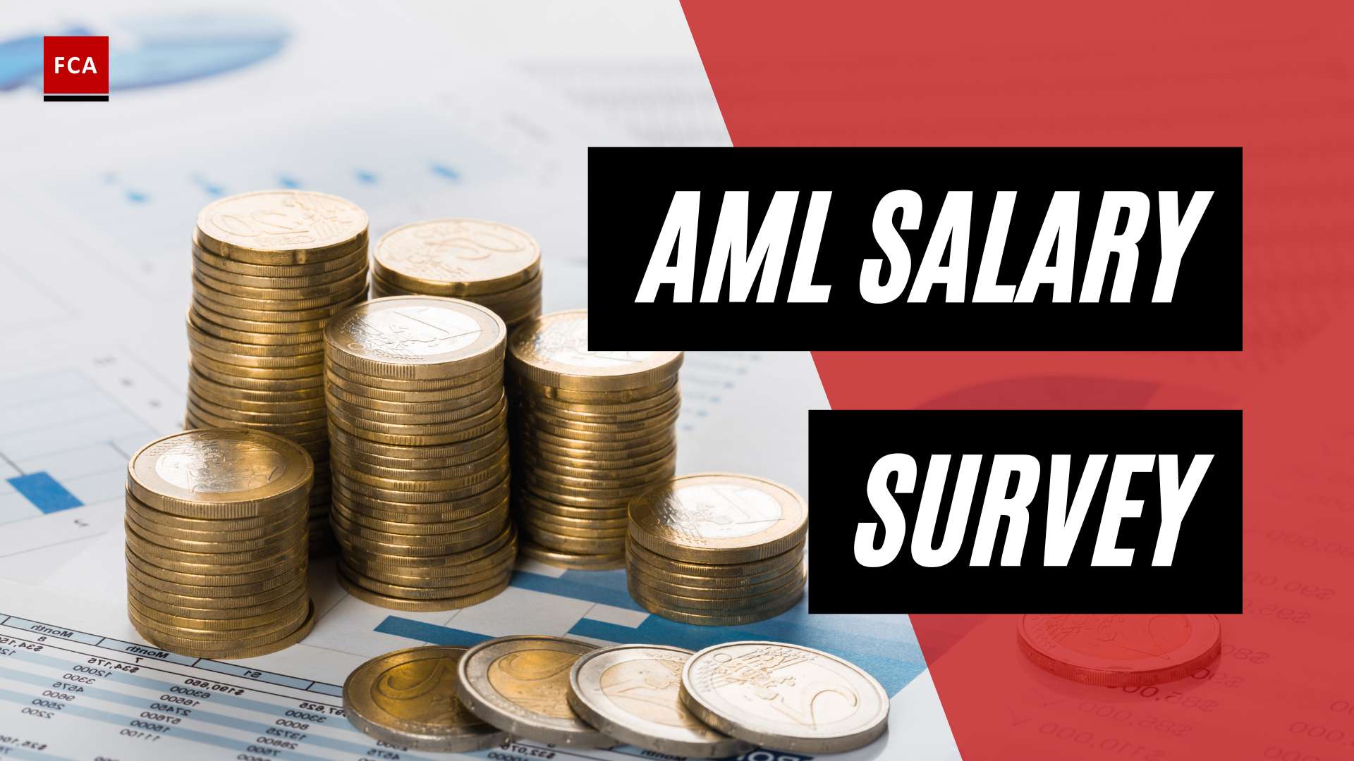 Power Up Your AML Career: Insights from the Latest Salary Survey