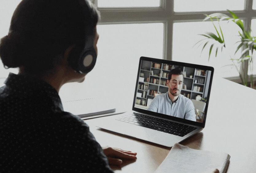 Customized Learning Journey